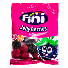 Black&Red Berries 12X100G