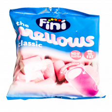 Bicolor Mallow Logs 1Kg