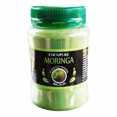 Mil-Cocopure Moringa Powder 150G
