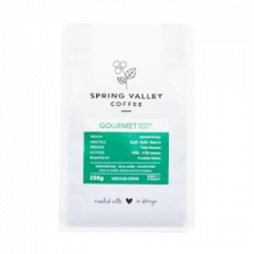 Gourmet Medium Grind M/Roast 250G