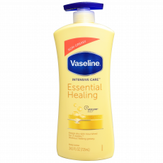 Vaseline Intensive Care Essential...