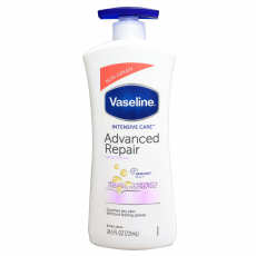 Vaseline Intensive Care Advance...