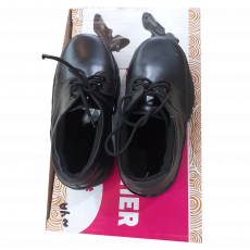 Tb Leather Back To School...