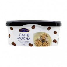 D/Land Caffe Mocha 1Ltr
