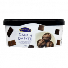 D/Land Dark N Darker 1Litre