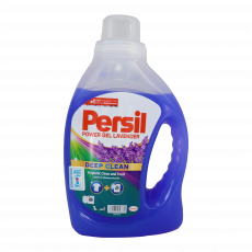 Persil Machine Wash Liquid Gel...