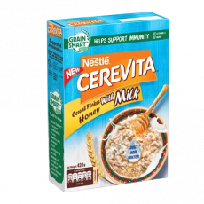 Nestlé Cere Flakes With...