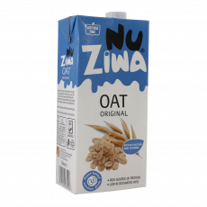 Nuziwa Oat Orignial 1L