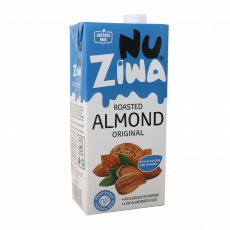 Nuziwa Almond Original 1L