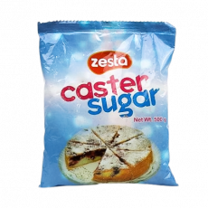 Zesta Custer Sugar400G