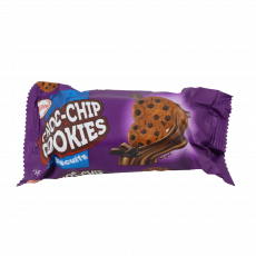 Golden Coconut Cookies75G