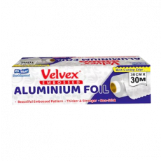 Velvex Alum.catering Foilemb...