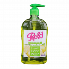 Rosy Handwash Yellow Lemon Fresh...