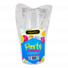 Cup&Dome Pierced Lid...