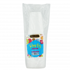 Cup&Dome Pierced Lid...