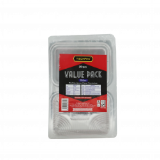 Til-Container 750Cc(Pet)(Lid...