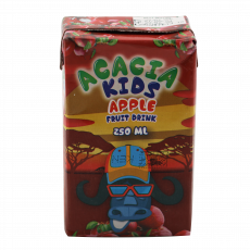 Acacia Kids Apple Frt Drkttr250Ml