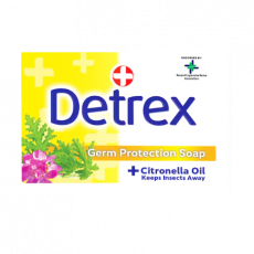 Detrex Citronella100G