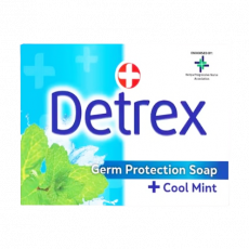 Detrex Cool Mint100G