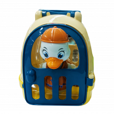 Friction Toys Assorted