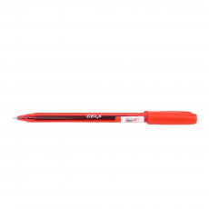 Nikhi Gel-X Red Gel Pens