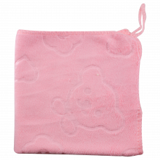 Face Towel # 50