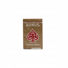 Playing Cards Bonus Bonus