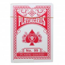 Playing Cards Type B/No 99