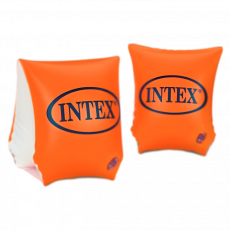 Arm Bands Dlx(3-6Yrs):58642:Intex