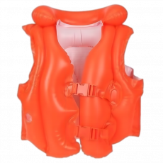 Deluxe Swim Vest (3-6Yrs) 58671Hr