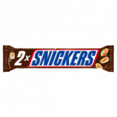 Snickers 2Pack 80G