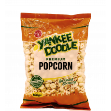 Yankee Popcorns 100Gms