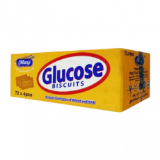 Mfl-Glucose Biscuit 72*4Pc