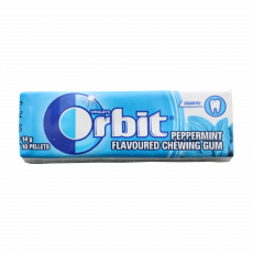 Orbit Peppermint 14G 10Pellets