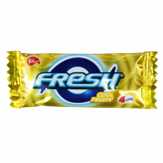 Kenafric Fresh Fruity Chewing Gum