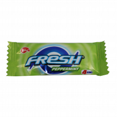 Kenafric Fresh Peppermint Chewing