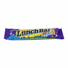  Lunchbar Mini