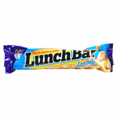  Cadbury Lunch Bar Dream 48G