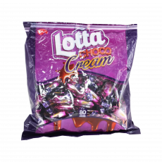 Kenafric Lotta Choco Toffee 1Pkt...