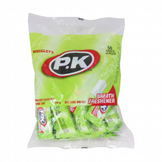 Pk Peppermint- 4Pcs