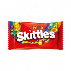 Skittles Fruit Chews 38G