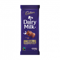 Cadbury Dairymilk 80G