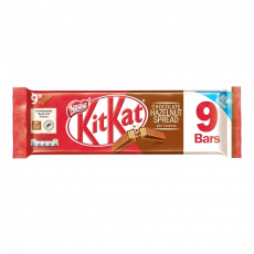 Nkl- Kitkat 2Finger 20.7Gms