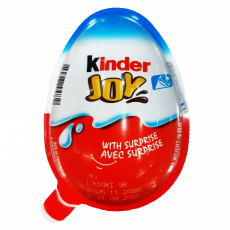 Kinder Joy Boy 20G