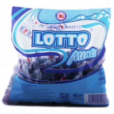 Kenafric Lotta Mint 75Pc