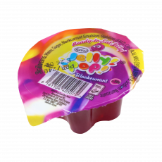 Jellypop Blackcurrent Cup 30G
