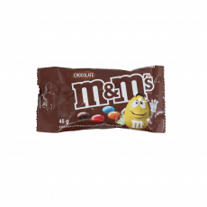  M&M's Peanut 45G