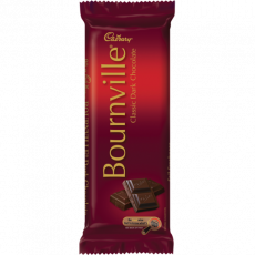  Cadbury Bournville Choc 80G