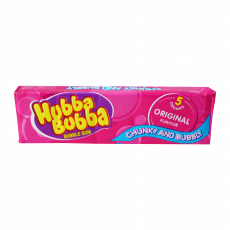 Hubbabubba Stick Original 35G