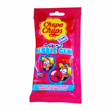 Chupa Chups Cotton Candy 11G